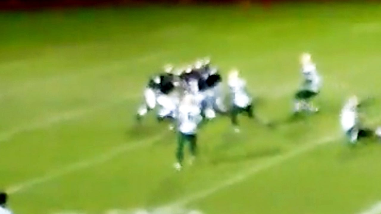 Hidden Ball Kick Return TD, Again