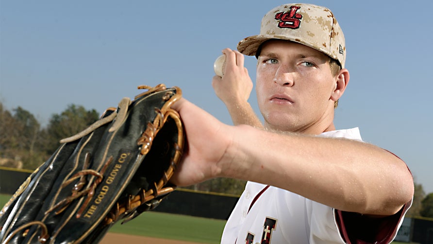 MaxPreps Minute - 2015 Preseason Top 100 Baseball Rankings
