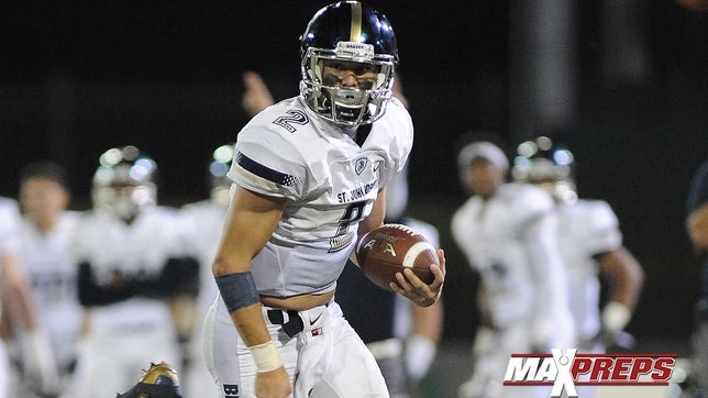 Three new teams join the Xcellent 25 Top 25, presented by the National Guard.