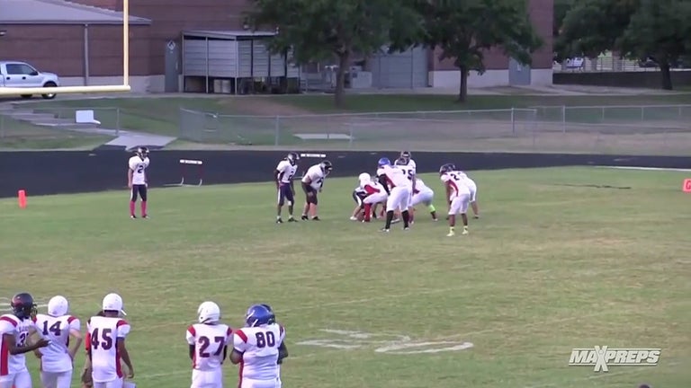 Video player poster image