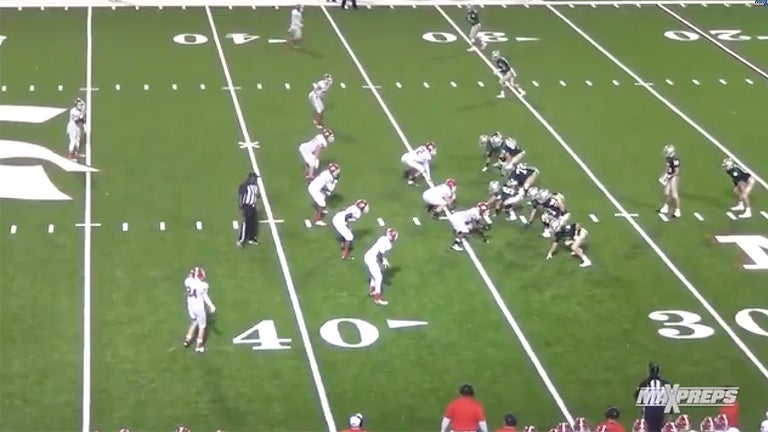 Video player poster image