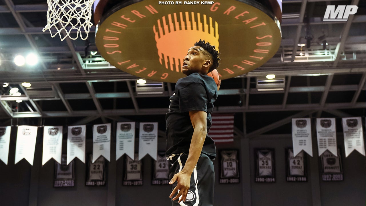 Malik Monk High School Highlights