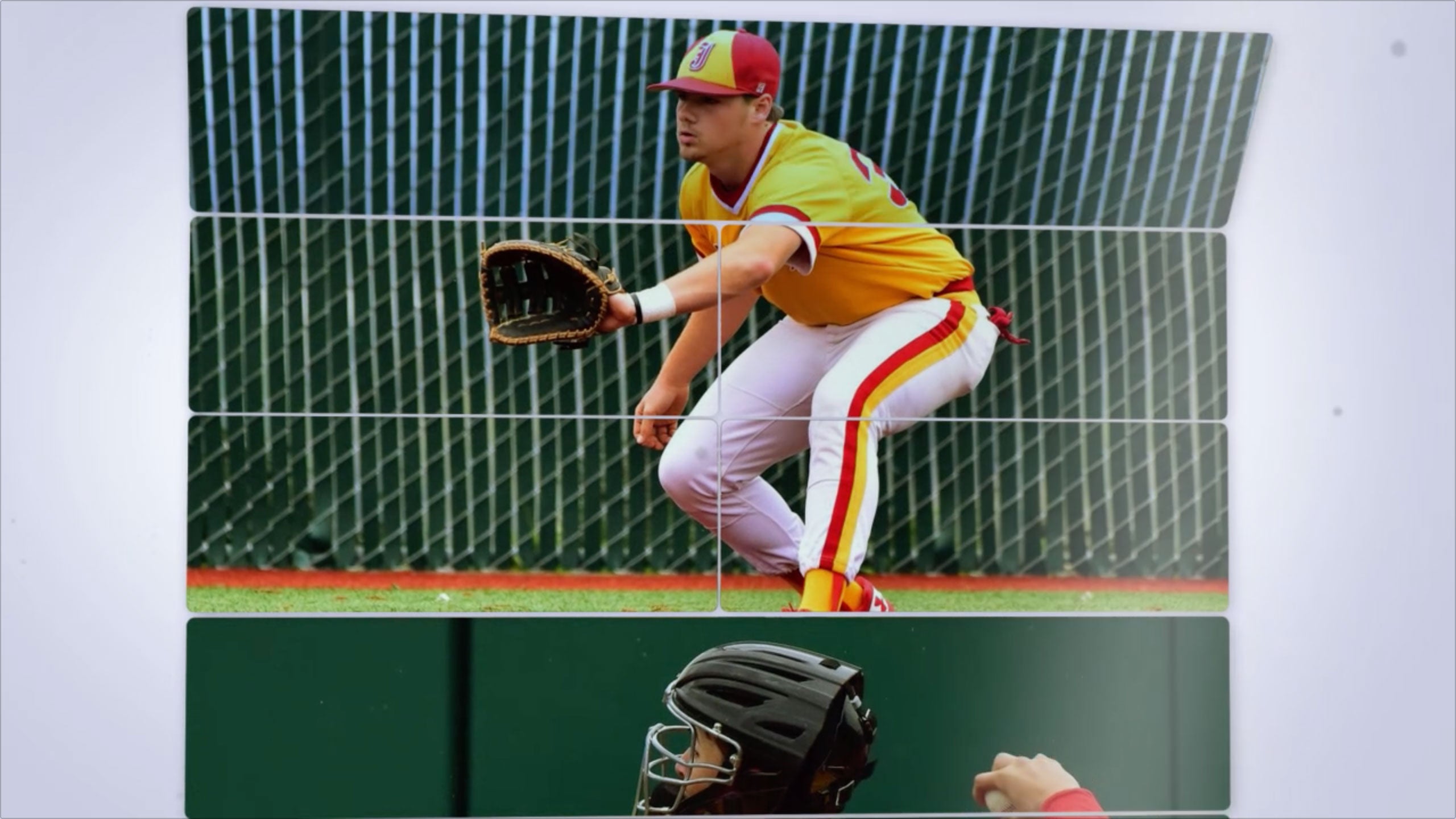 Jesuit Game Slideshow - March 10, 2018