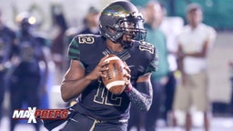 Jaylin Nelson (DeSoto, TX) - 2014 Highlights