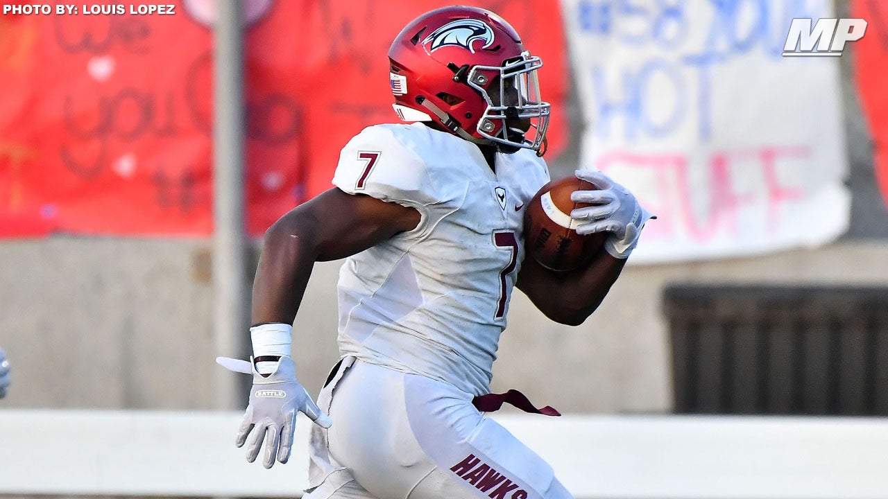 D'Andre Swift Ultimate Highlights