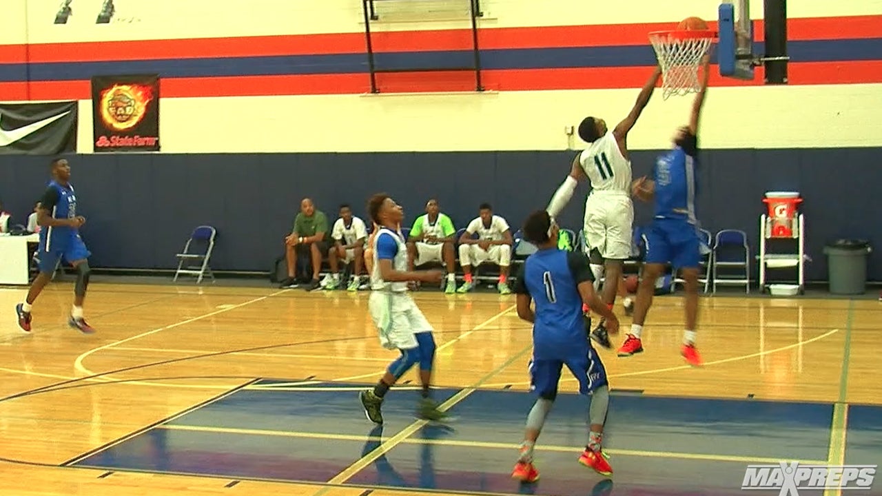 We R1 (PA) vs. Superstar (CA) - 2015 Fab 48