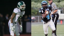 Top Running Backs in the 2016 Class