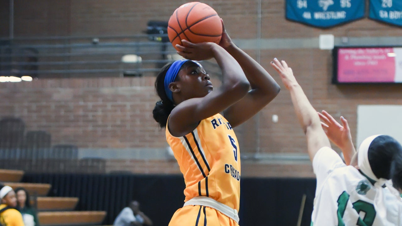 Xcellent 25 Girls Basketball Rankings presented by the Army National Guard