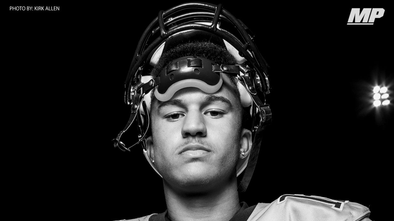 Tyler DeSue Ultimate Highlights