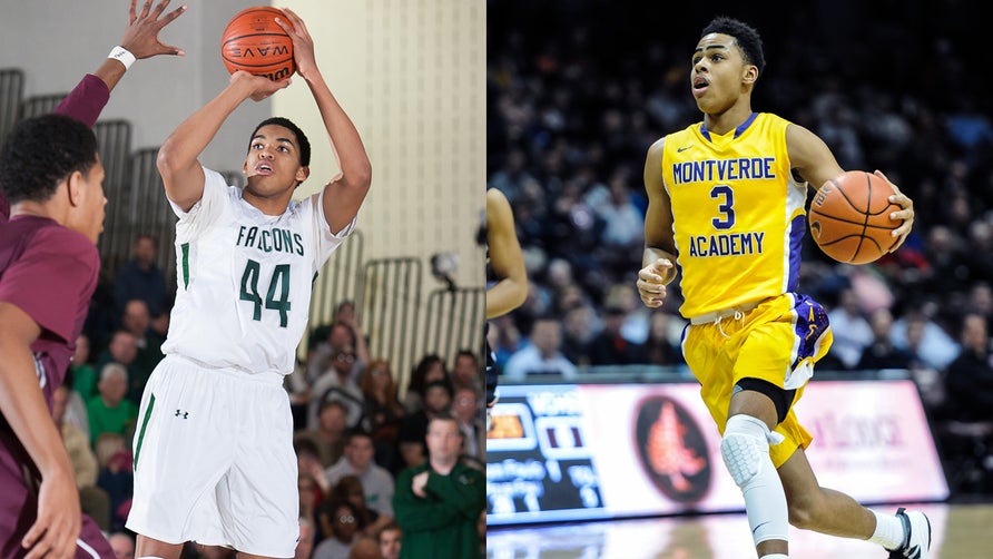 Chris Stonebraker and Zack Poff bring in our National Basketball Editor Jason Hickman to break down the winners and losers of the 2015 NBA Draft.