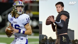 Elite 11 Quarterbacks