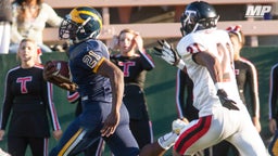 Myles Jack High School Highlights