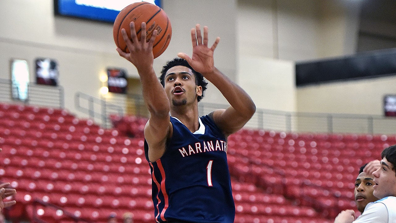 Tyler Dorsey dunks - Now at Oregon