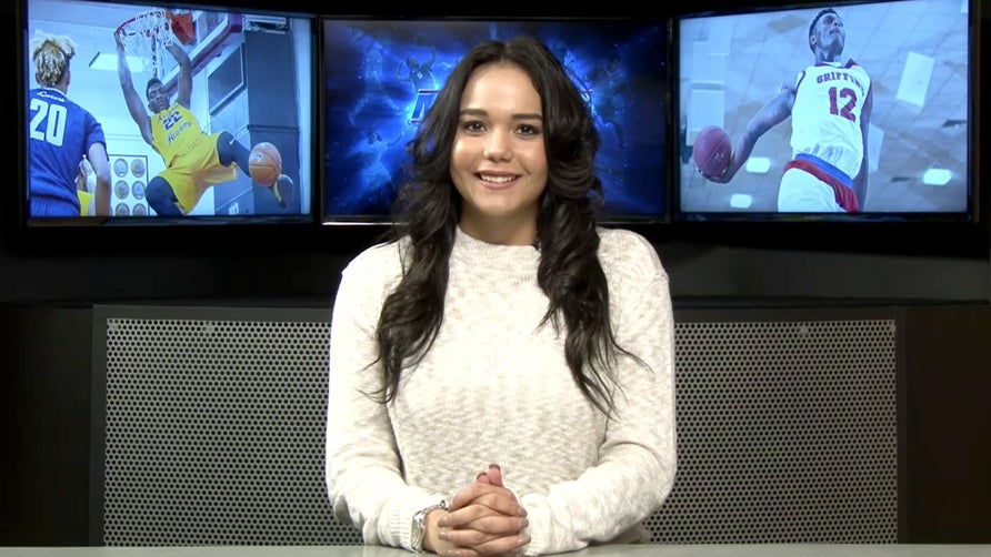 Myckena Guerrero takes a look at this week's Xcellent 25 Boys Basketball Rankings Presented by The Army National Guard- January 30th