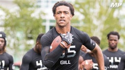 Jaelen Gill Ultimate Highlights