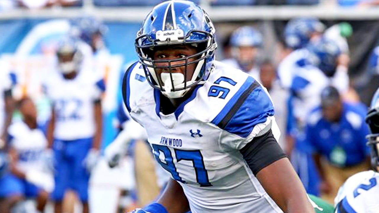 Malcolm Lamar Ultimate Highlights