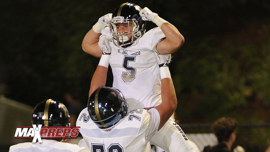 The Top 10 Games of the Week