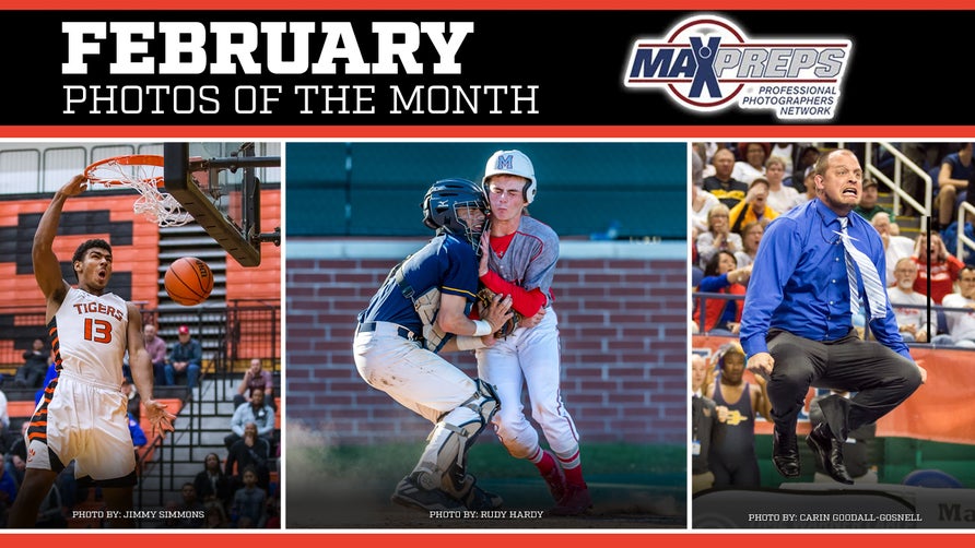 View spectacular sports images taken by our network of professional photographers across the country.