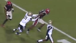 Top 10 Plays of the Week