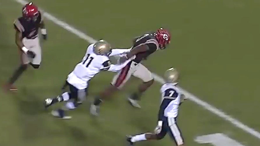 Steve Montoya and Chris Stonebraker break down the best plays of the week. 12/5/2016
