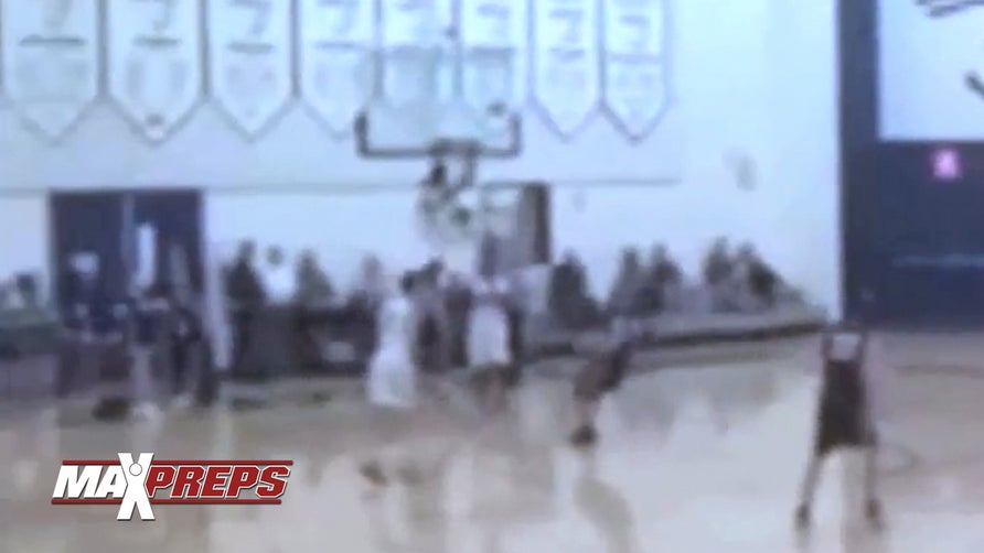 http://www.maxpreps.com/high-schools/viewpoint-patriots-(calabasas,ca)/basketball/photos/galleries.htm

Viewpoint (CA) throws it off the glass for the nasty two handed jam!