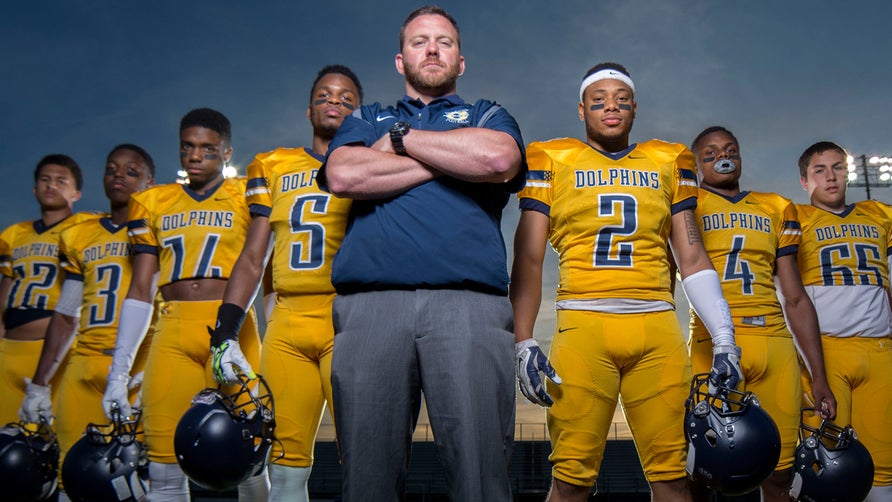 This week's top 10 games.