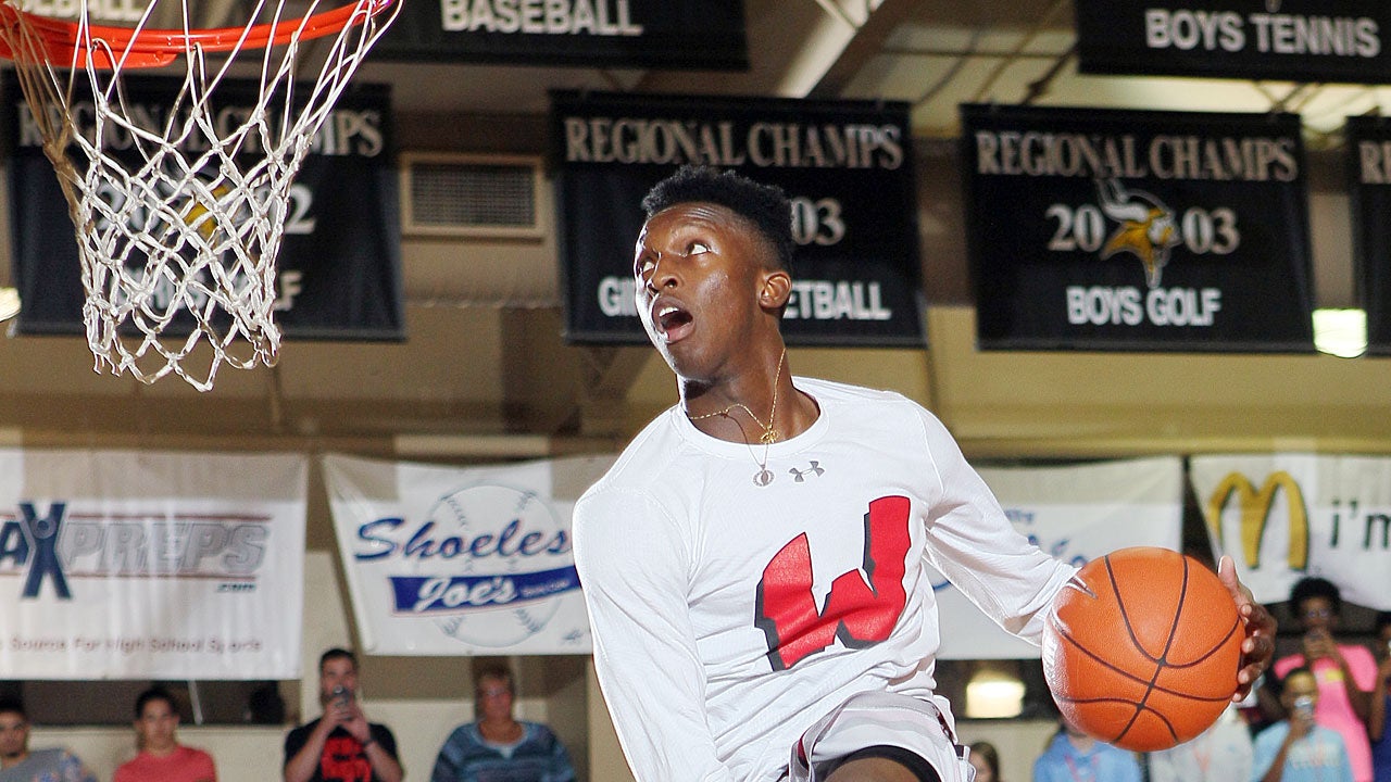 Top plays from City of Palms