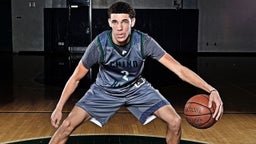 2016 McDonald's All American Wootten Award Nominees