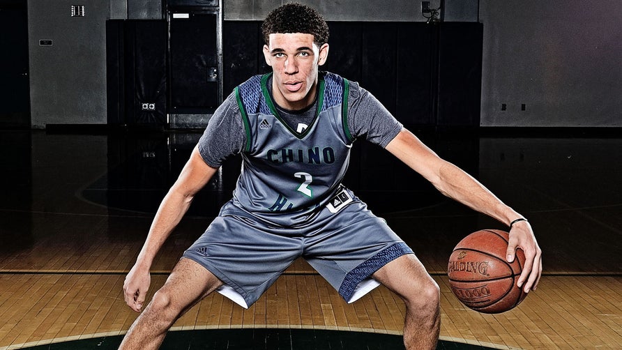 Zack Poff takes a look at the five players selected for the 2016 McDonald's All American Morgan Wootten Player of the Year award.

(Josh Jackson, Jayson Tatum, Malik Monk, Edrice "Bam" Adebayo, and Lonzo Ball)