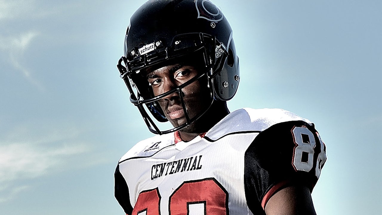 (3) Corona Centennial vs. Serra - High School Football Preview