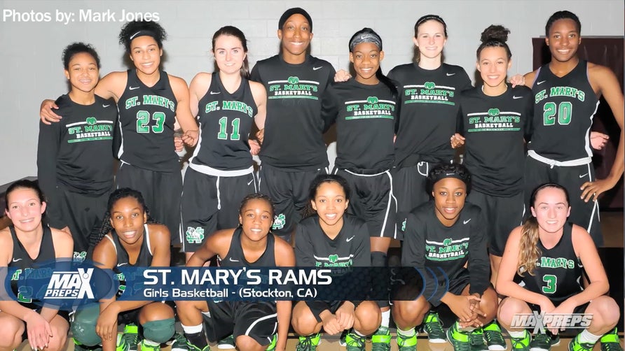 Megan Peasha breaks down the latest news in the girls basketball scene. Also, we take a look at the Xcellent 25 Girls Basketball Rankings presented by the Army National Guard.
