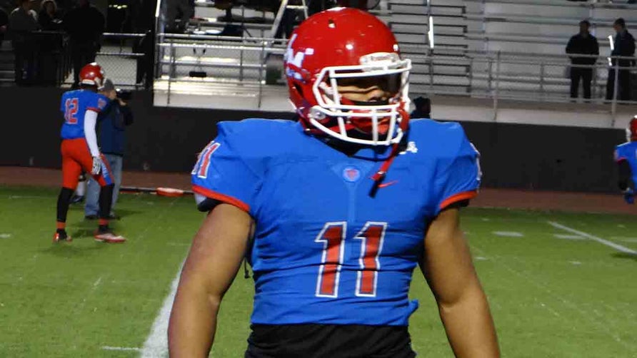 Is Devonte Lee of Marshall (Oklahoma City, OK) the most dominant running back in the country? The University of Nevada commit certainly gives us one of the most entertaining ultimate highlight tapes ever seen.