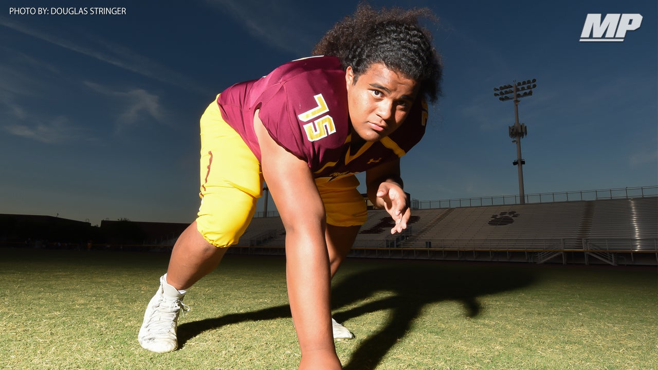 Matthew Pola-Mao Ultimate Highlights