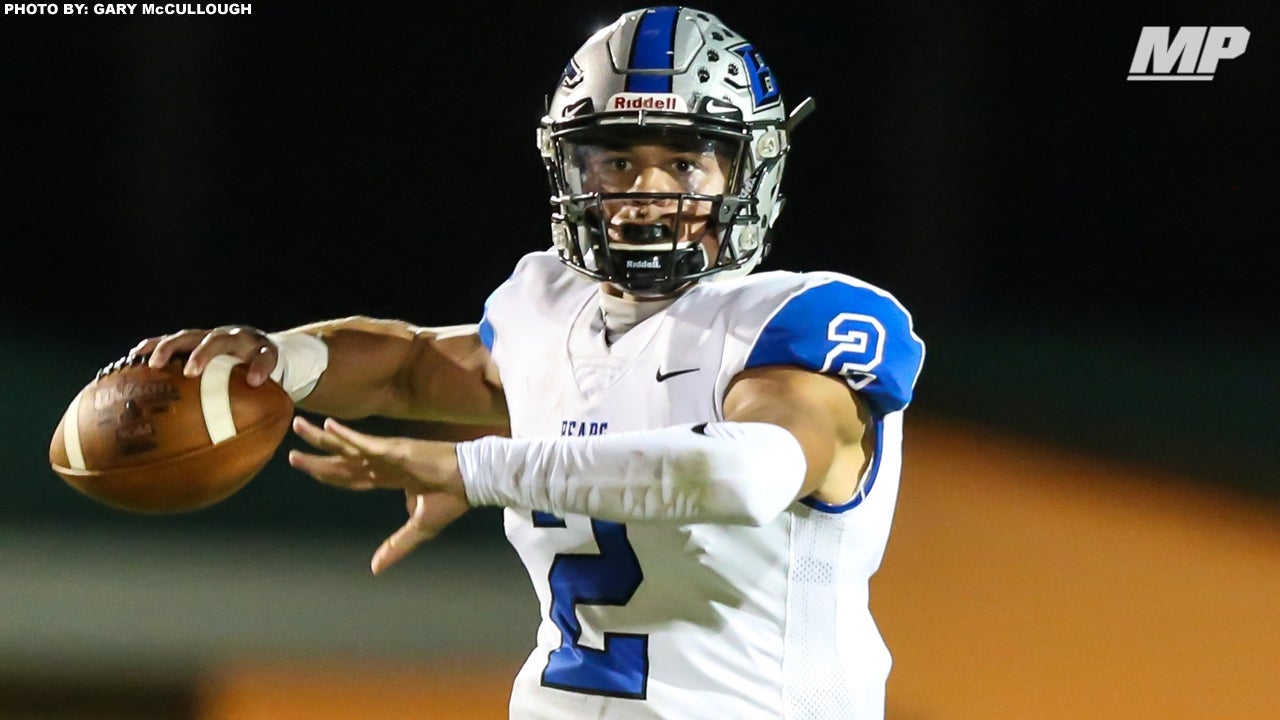 Joey Gatewood Ultimate Highlights