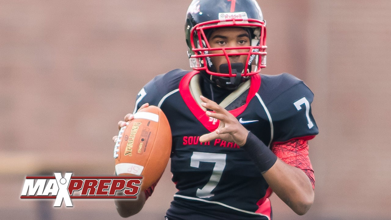 Southpark (NY) vs Hamburg