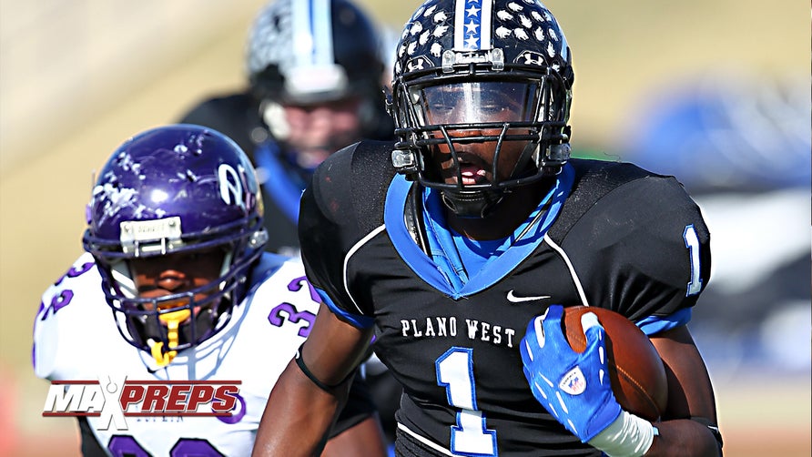 Texas 6A Playoffs Round 2 Preview - November 17