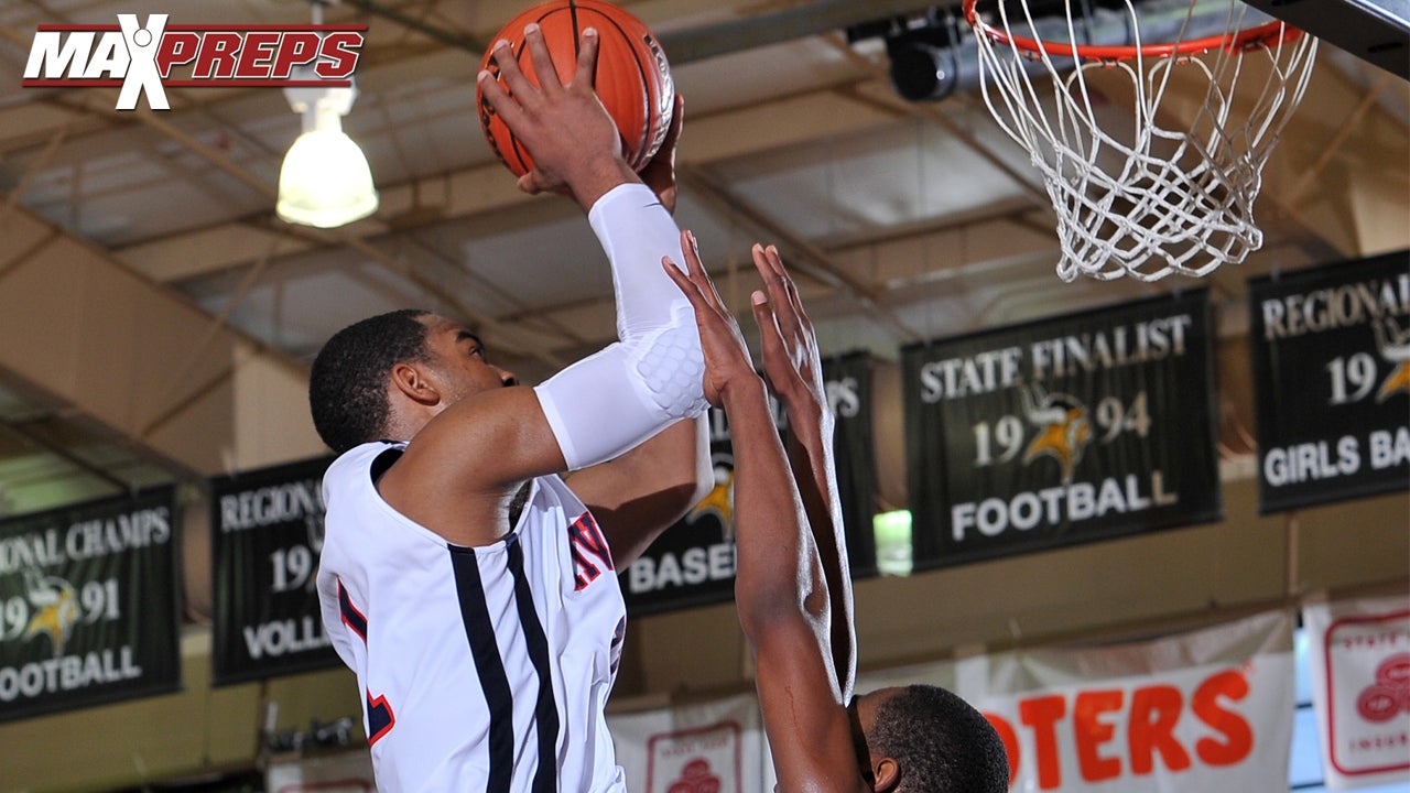 Rico Gathers High School Highlights