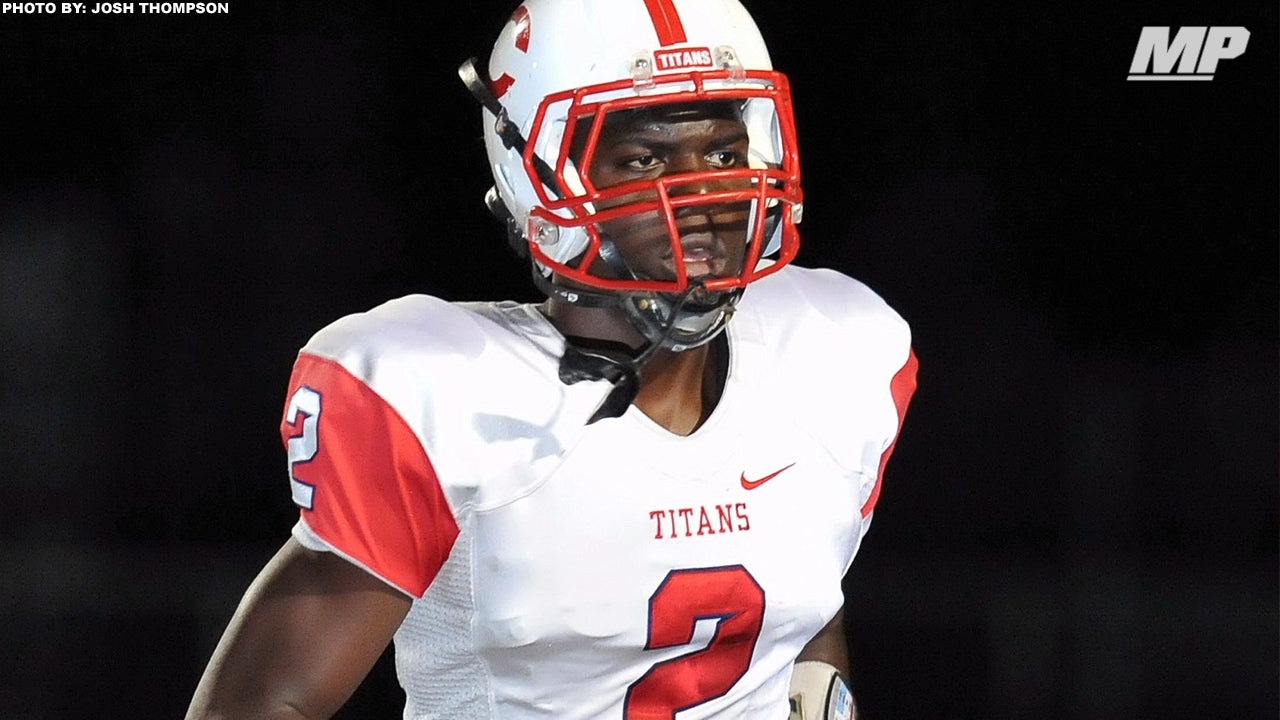 Michael Ezeike Ultimate Highlights