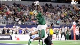 KD Nixon Ultimate Highlights