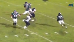Brian Cole highlights - 2014