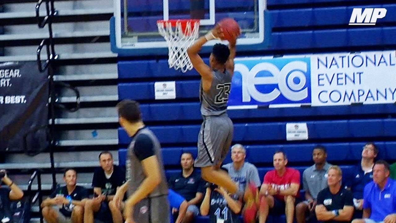 Ira Lee - Las Vegas Fab 48 Highlights