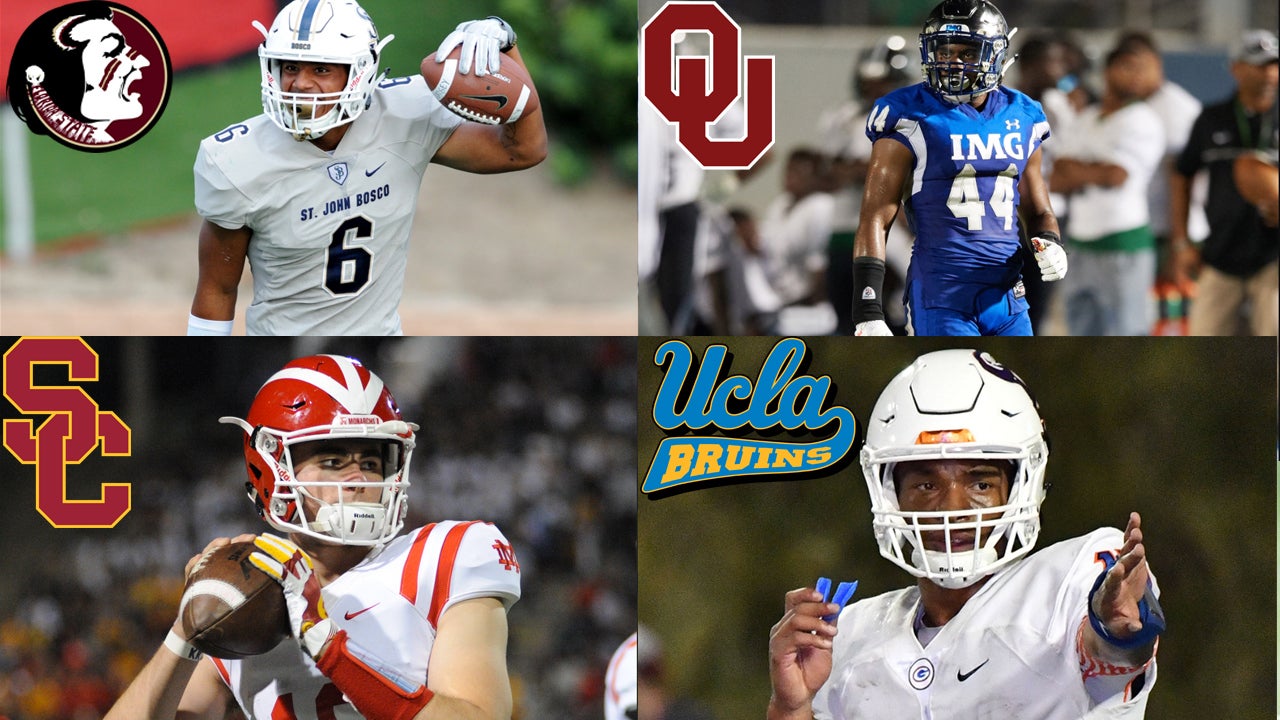 Top Freshmen to watch in 2018
