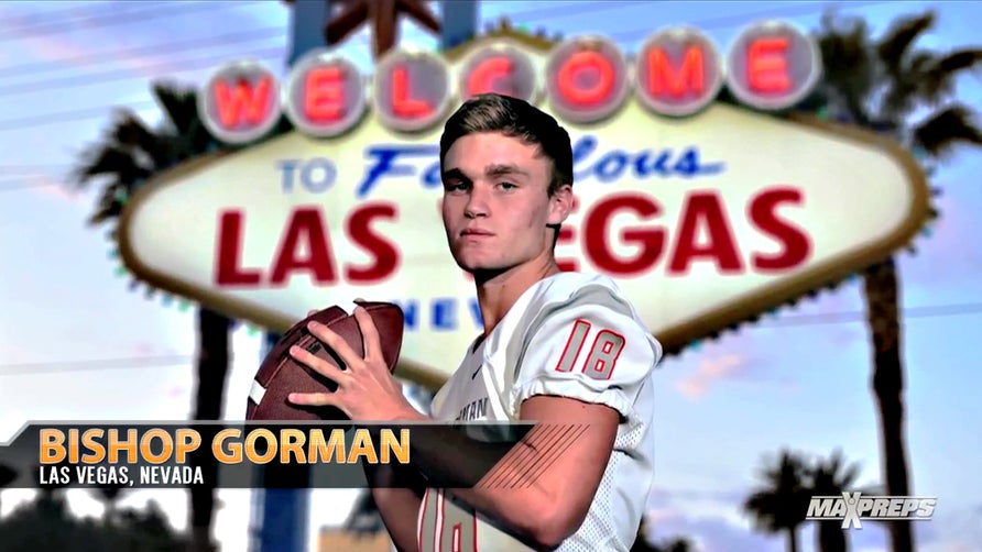 The toughest high school football schedules in the 2015-16 season.