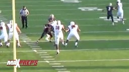 The Butt Punt