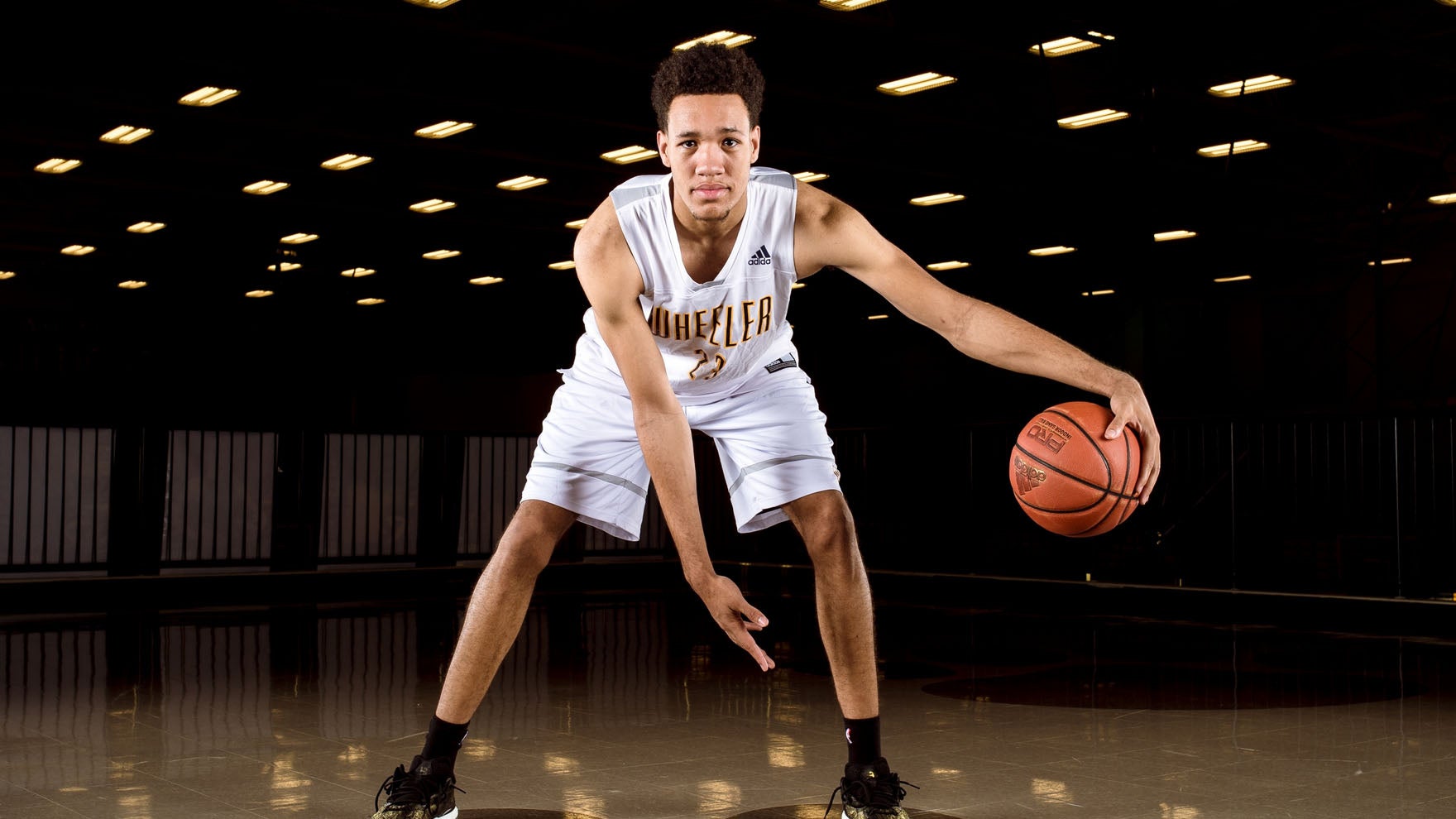 E.J. Montgomery Highlights