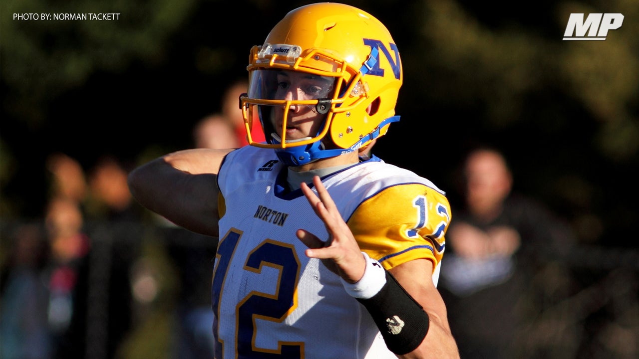 Jace Ruder Ultimate Highlights