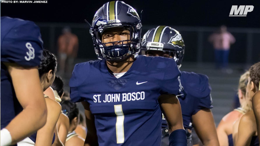 Zack Poff takes a look at this week's Xcellent 25 high school football rankings presented by the Army National Guard.