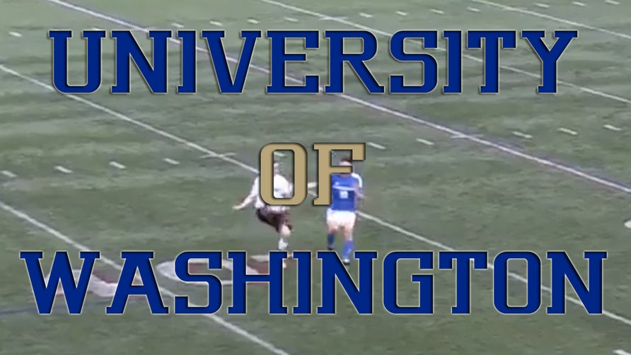 Lucas Meek of Mercer Island (WA) is one of the top soccer recruits in the country and is committed to play for the Washington Huskies in Seattle. This is one of many reasons why.