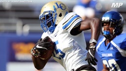 Shamond "LC" Greenwood Ultimate Highlights