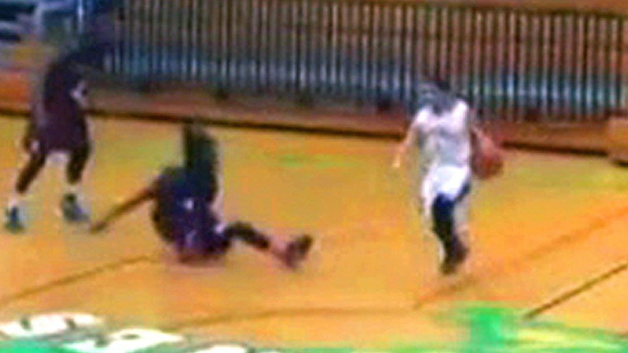 Best crossover of the season?